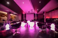 Malligi,Hampi - bar