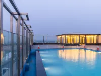 Holiday Inn CHANDIGARH ZIRAKPUR by IHG - 5-Star