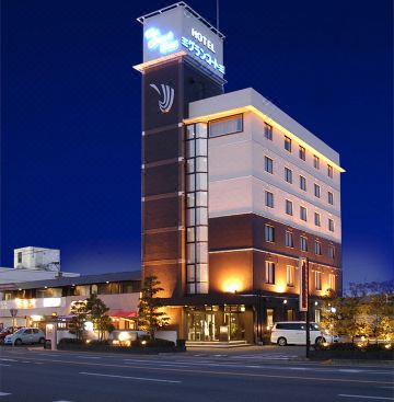 Hotel the Grand Court Matsusaka - Housity