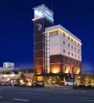 Hotel the Grand Court Matsusaka