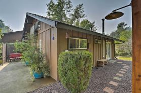Private Getaway with All the Amenities