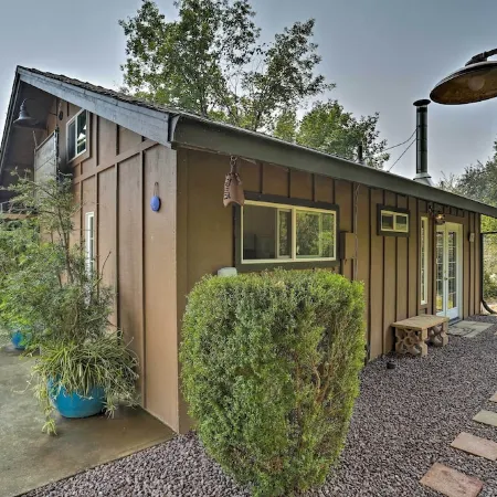 Private Modern Entertainment Getaway
