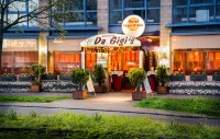 Mainstreet Hotel Hotels in Heusenstamm
