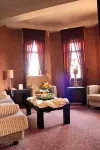 Rumi Hotel - Gym