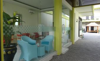 Hotel 99 - Housity