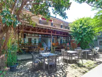 Nusantara Hotel Jepara Hôtels à : Jobokuto