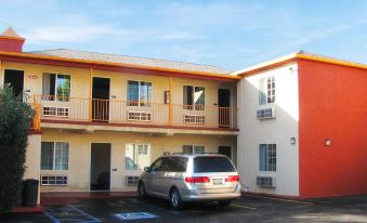 Motel 6 Glendale, CA – Pasadena Burbank Los Angeles