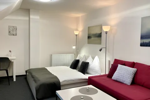 Hotel Freud
