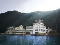 あぶと本館 福山のホテル