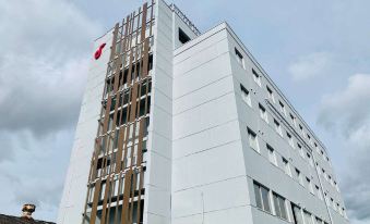 Fukuyama Royal Hotel - Housity