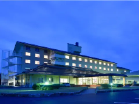 いこいの村しまね のホテル