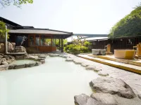 Ebisuya Ryokan Hotels near Mt. Ohira