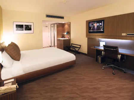 Novotel Auckland Ellerslie