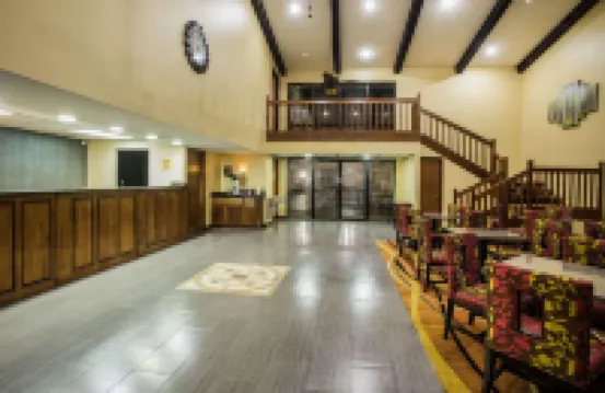 帕拉古德速8酒店 帕拉古爾德酒店