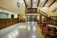 슈퍼 8 바이 윈덤 패러굴드