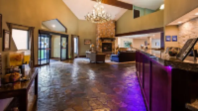 Best Western Plus Eagle/Vail Airport