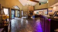 Best Western Plus Eagle/Vail Airport 伊格爾縣住宿飯店
