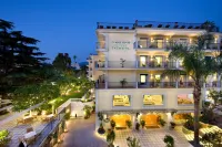 Grand Hotel la Favorita Các khách sạn gần Sorrento in bici