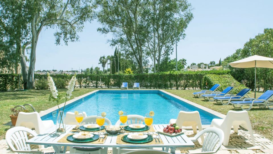 Villa Golf