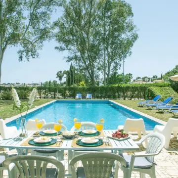 Villa Golf