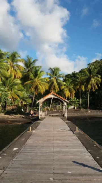 Turquoise Caritan Sea ​​view Swimming Pool Wifi