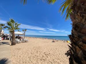 Ático a 35 mts De la Playa