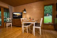 Your Holiday Home in Hasselfelde in the Harz Mountains