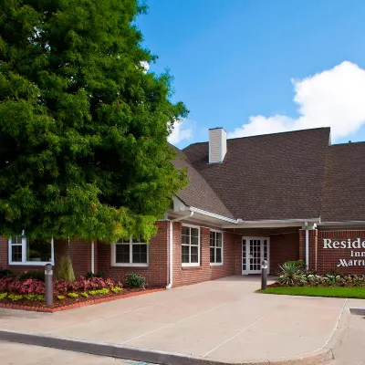Residence Inn by Marriott Baton Rouge South Hotels near BREC's Bluebonnet Swamp Nature Center