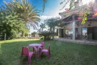 Protaras Holiday Villa Jo78 Hotels near Kapparis (M.M.A.D) Beach