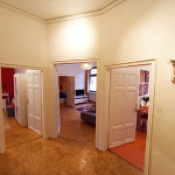 Living in the Historic Cochem Old Town