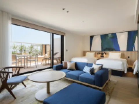 Fairfield by Marriott Hyogo Awaji Higashiura Hotels in Awaji City