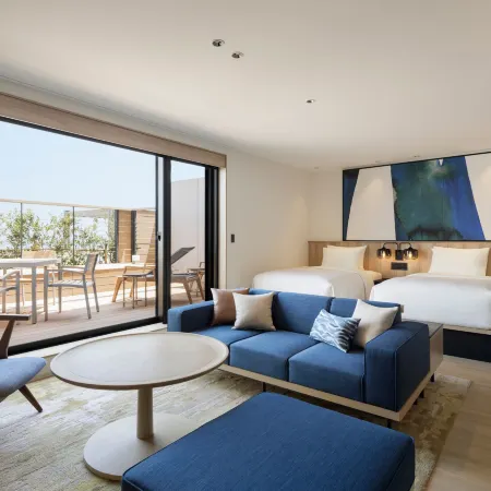 Fairfield by Marriott Hyogo Awaji Higashiura