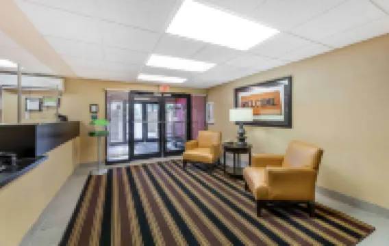 Extended Stay America Suites - Akron - Copley - East