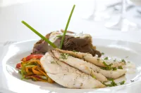 蒙特格都公寓溫泉飯店