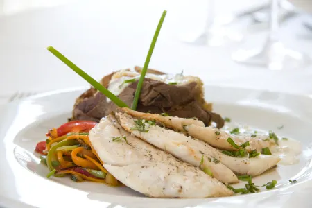 Monte Gordo Hotel Apartamentos & Spa Отели в г. Monte Gordo