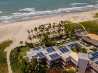 Hotel Varandas Beach Các khách sạn ở Cascavel