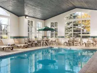 Country Inn & Suites by Radisson, Eagan, MN Hotels in Eagan