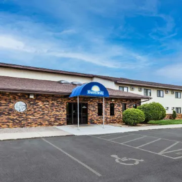 Days Inn by Wyndham Monticello