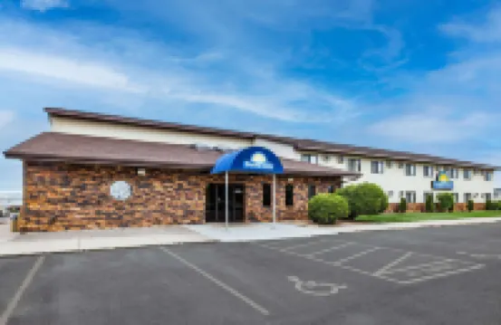 Days Inn by Wyndham Monticello
