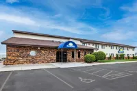 Days Inn by Wyndham Monticello Hotels near Lake Pulaski