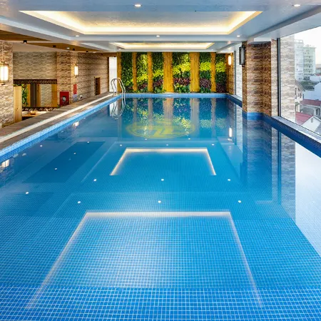 THANH LICH ROYAL BOUTIQUE HOTEL