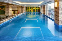 THANH LICH ROYAL BOUTIQUE HOTEL - Romanttinen