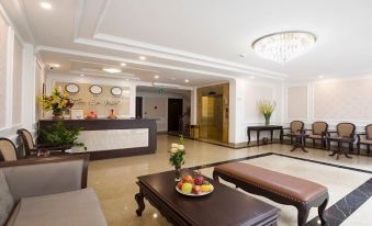 Nam Son Hotel