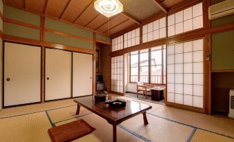 Isazawa Onsen Yumotokan