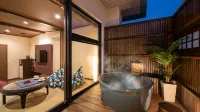 Chikugogawa Onsen Kiyonoya - Hot Springs