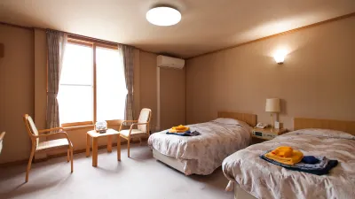 Utopia Warakuen Shiriuchi Onsen Inn