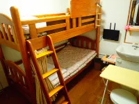 Yufuin Country Road Youth Hostel - 2-Star
