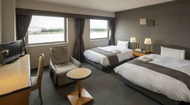 โรงแรมคารัตสึ ไดอิจิ ริเวียเร