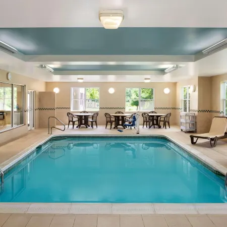 Country Inn & Suites by Radisson, Ithaca, NY