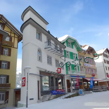 Haus Lauber Apt.2
